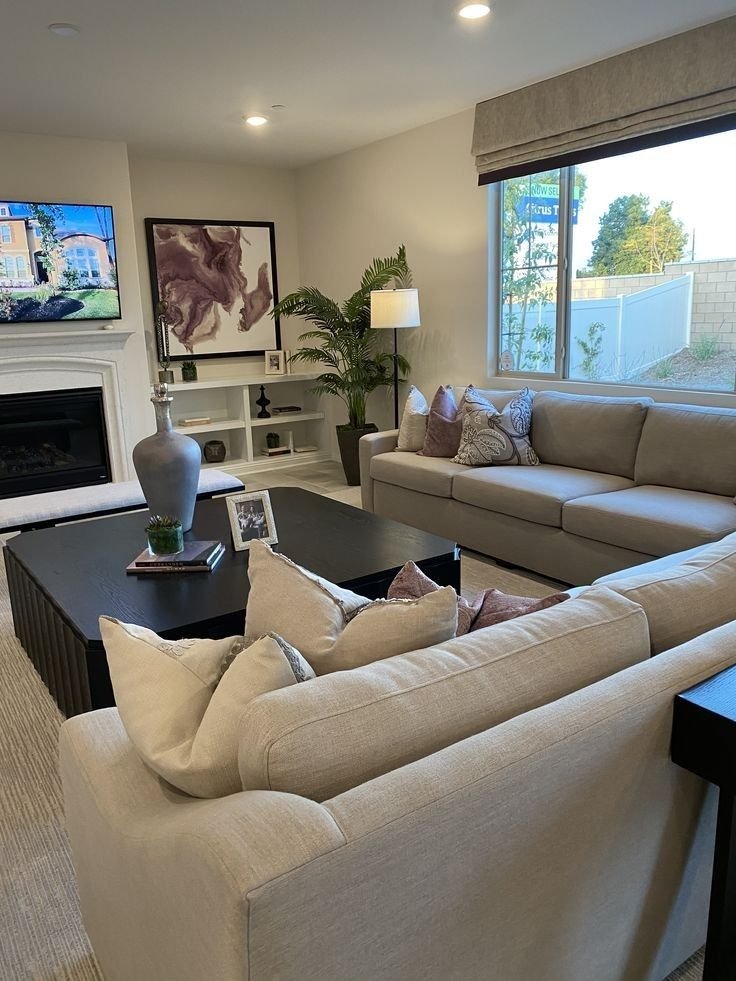 Preaux Way Clean Living Space